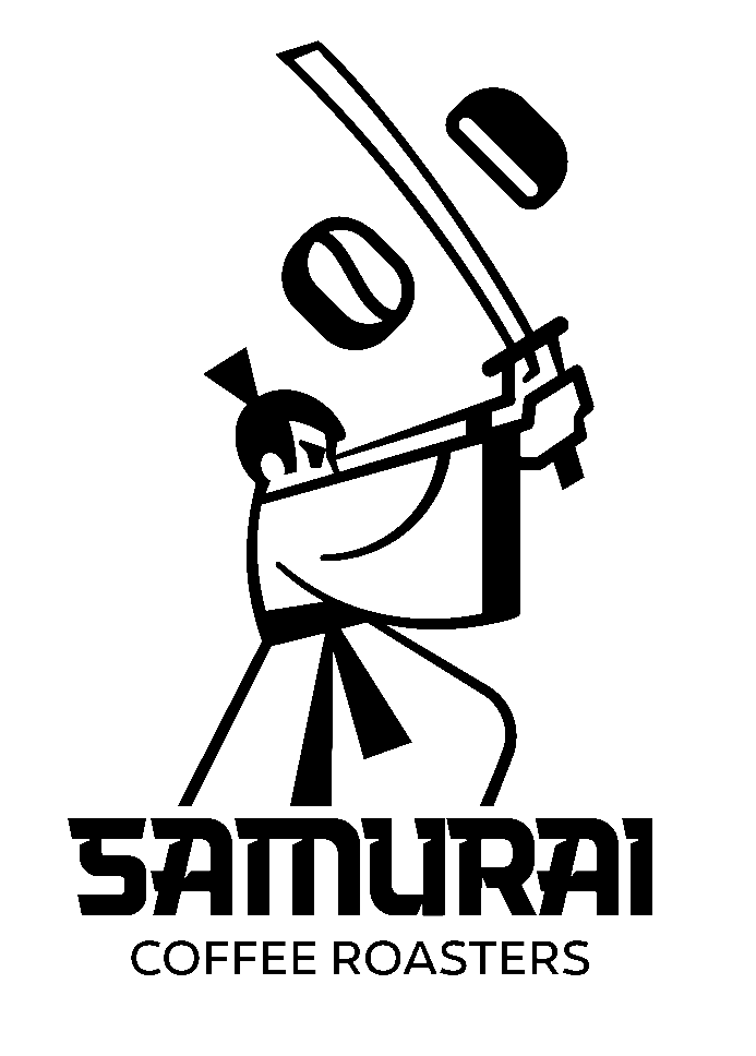 Samurai Logo